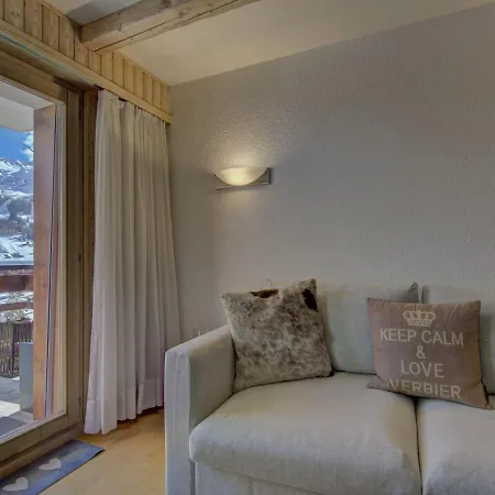 Boucanier Appartement *