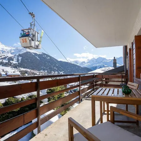 Appartement Boucanier