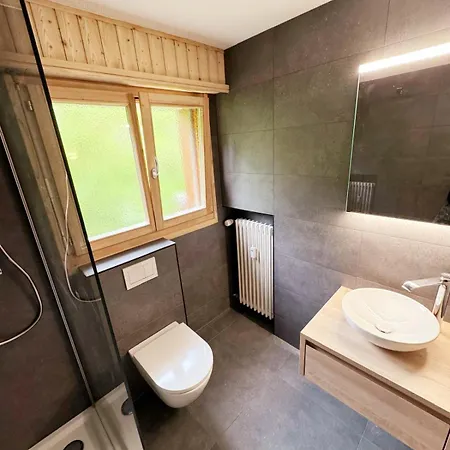 Boucanier Apartment *