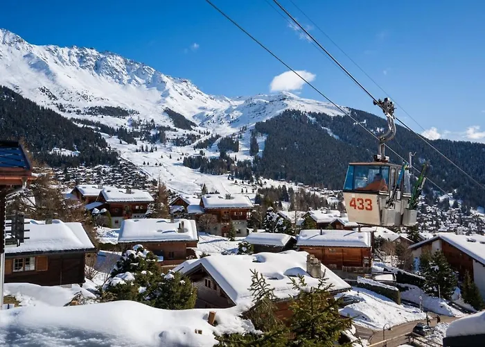 Boucanier Verbier