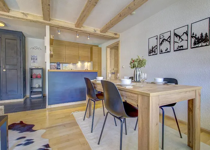 Boucanier Apartamento Verbier