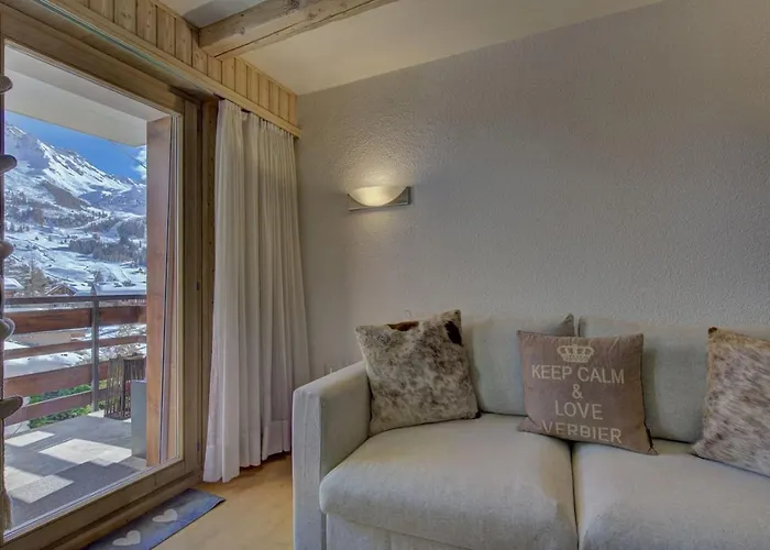 Boucanier Apartamento *