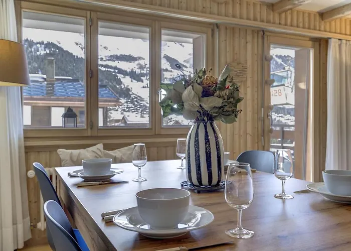 Boucanier Apartamento