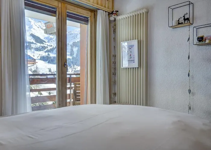 Boucanier Apartamento *