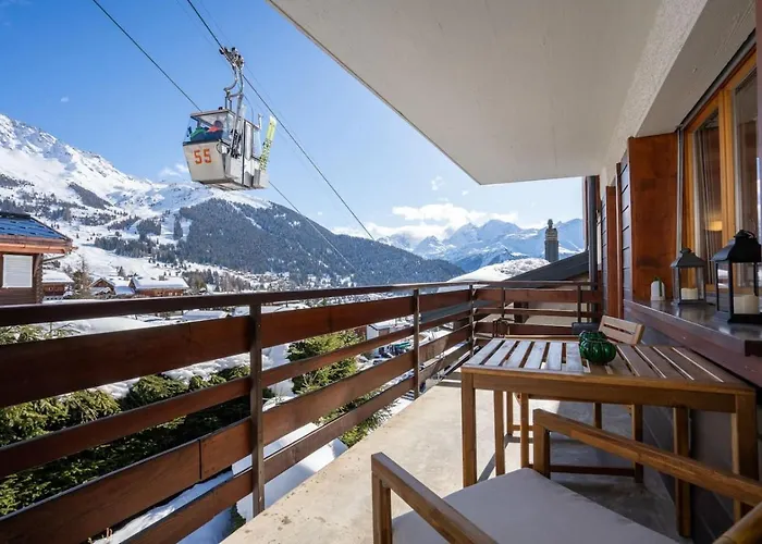 Apartamento Boucanier