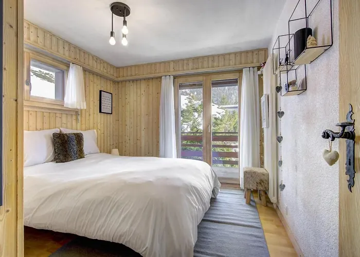 Boucanier Apartamento Verbier