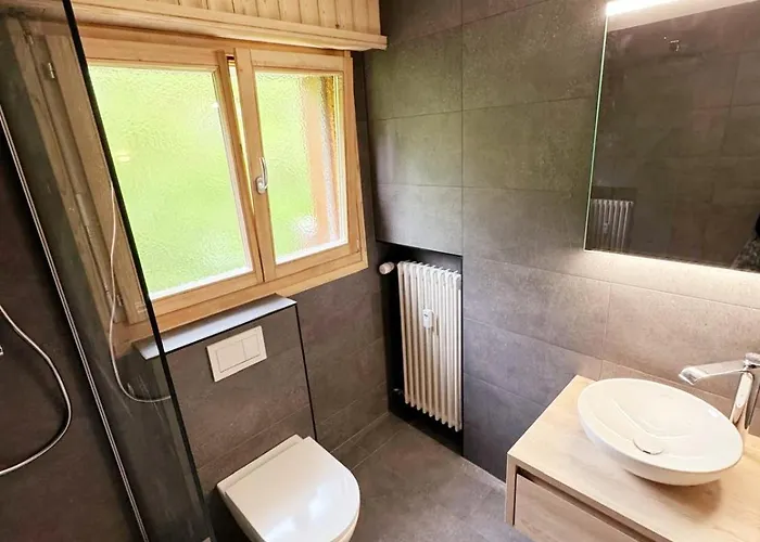 Boucanier Apartamento *