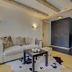 Apartment Boucanier Verbier