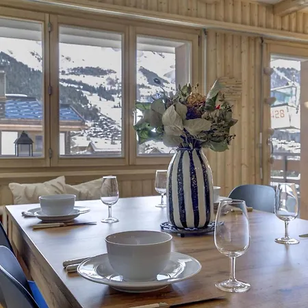Boucanier Apartment