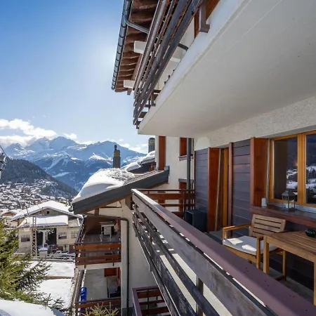 Boucanier * Verbier