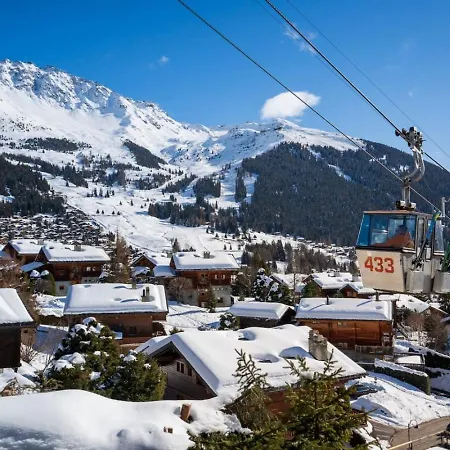 Boucanier Verbier